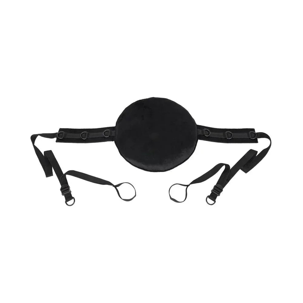 Sportsheets Pivot Positioning Partner Pillow - Buy At Luxury Toy X - Free 3-Day Shipping