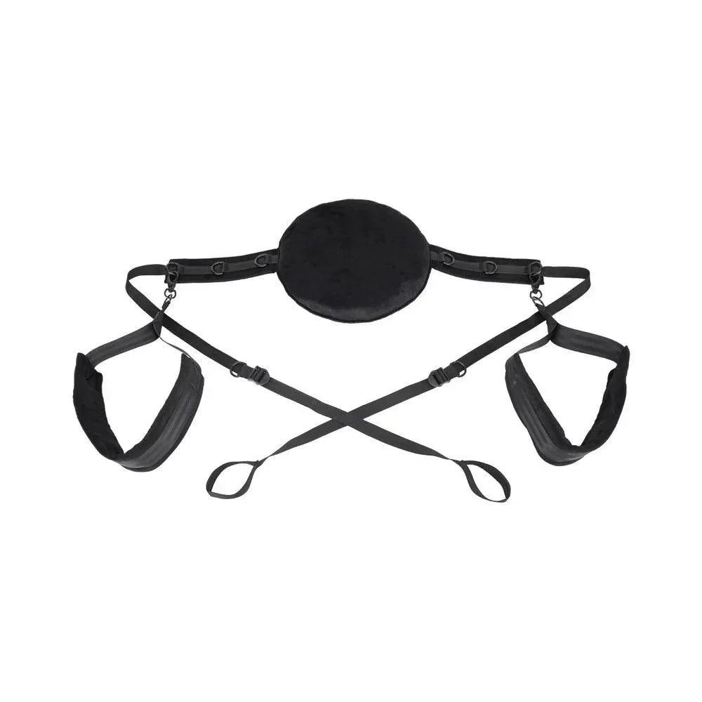 Sportsheets Pivot Positioning Partner Pillow - Buy At Luxury Toy X - Free 3-Day Shipping