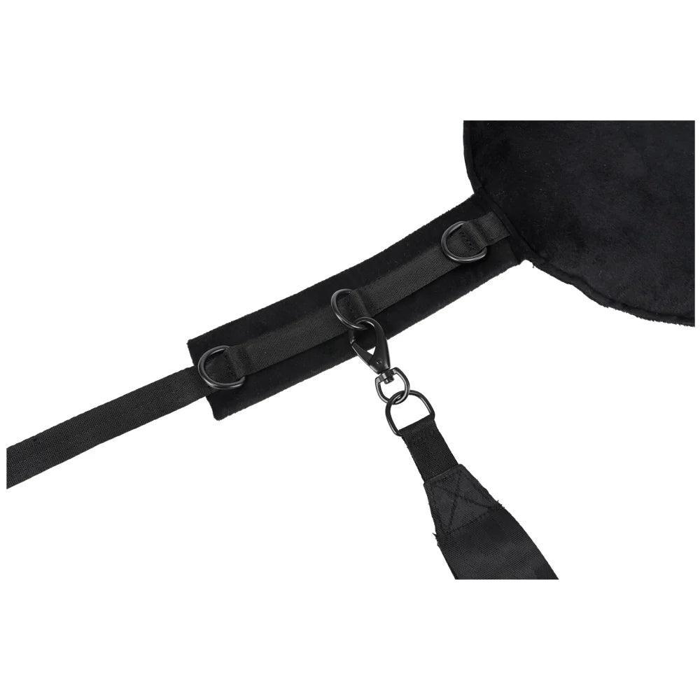 Sportsheets Pivot Positioning Partner Pillow - Buy At Luxury Toy X - Free 3-Day Shipping