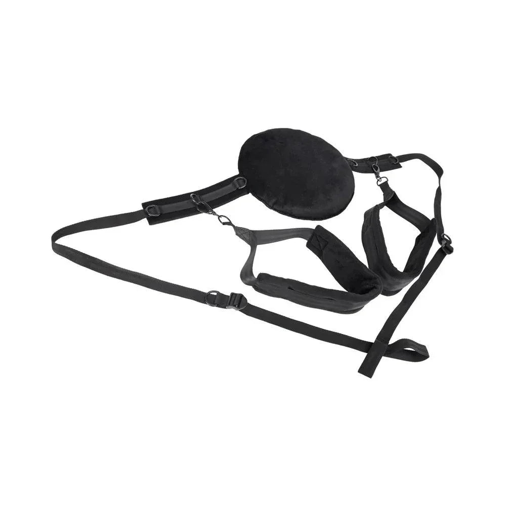 Sportsheets Pivot Positioning Partner Pillow - Buy At Luxury Toy X - Free 3-Day Shipping