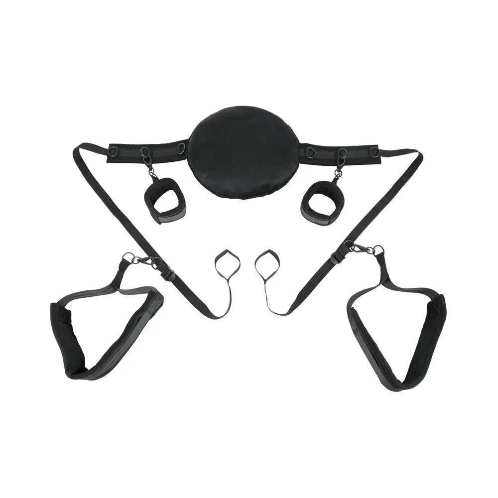 Sportsheets Pivot Positioning Partner Pillow - Buy At Luxury Toy X - Free 3-Day Shipping