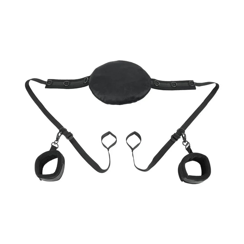 Sportsheets Pivot Positioning Partner Pillow - Buy At Luxury Toy X - Free 3-Day Shipping