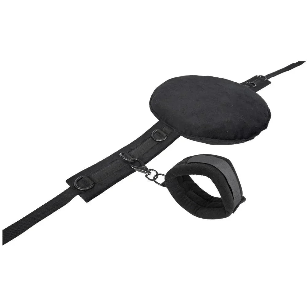 Sportsheets Pivot Positioning Partner Pillow - Buy At Luxury Toy X - Free 3-Day Shipping