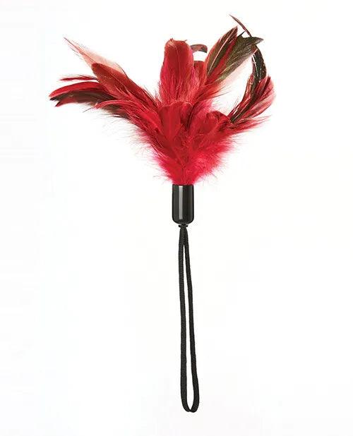 Sportsheets Pleasure Feather - Buy At Luxury Toy X - Free 3-Day Shipping