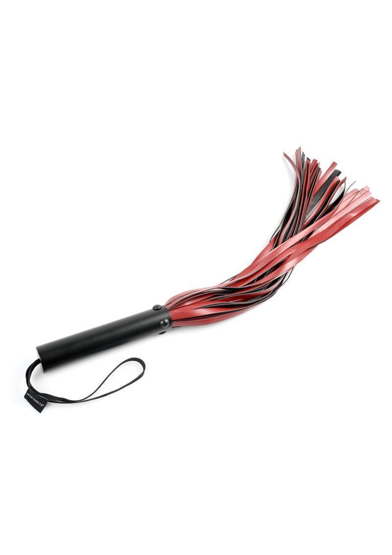 Sportsheets Saffron Flogger - Buy At Luxury Toy X - Free 3-Day Shipping