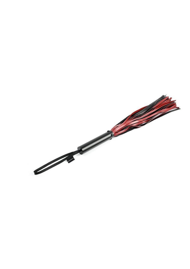 Sportsheets Saffron Flogger - Buy At Luxury Toy X - Free 3-Day Shipping