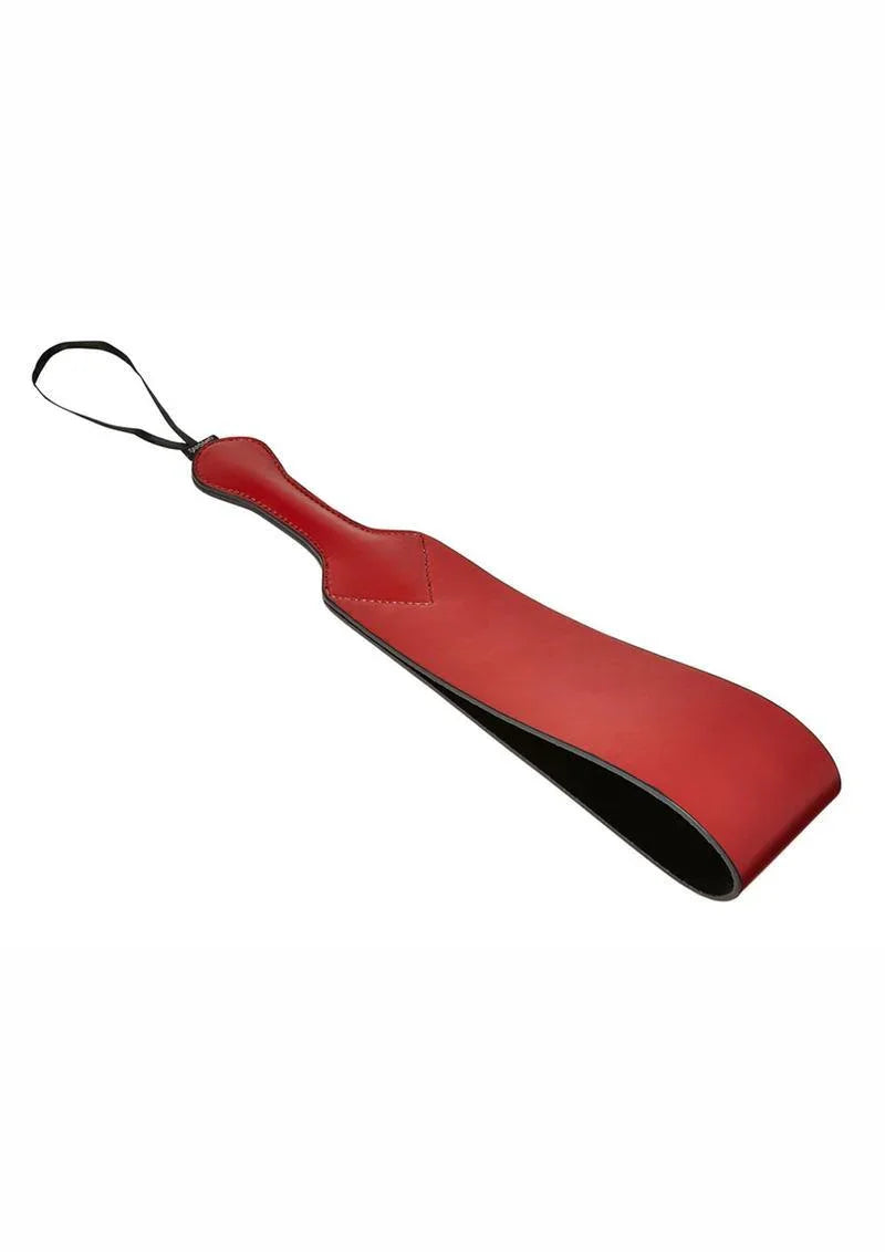 Sportsheets Saffron Loop Paddle - Buy At Luxury Toy X - Free 3-Day Shipping