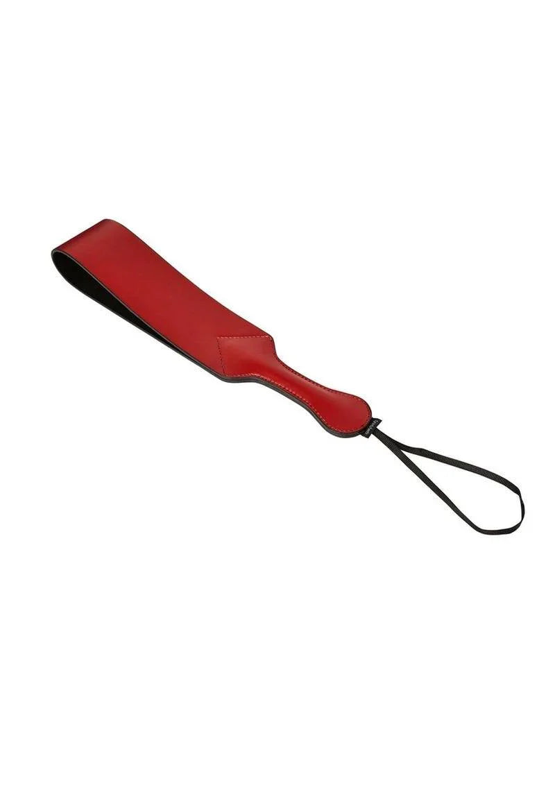 Sportsheets Saffron Loop Paddle - Buy At Luxury Toy X - Free 3-Day Shipping