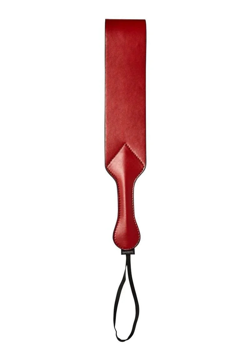 Sportsheets Saffron Loop Paddle - Buy At Luxury Toy X - Free 3-Day Shipping