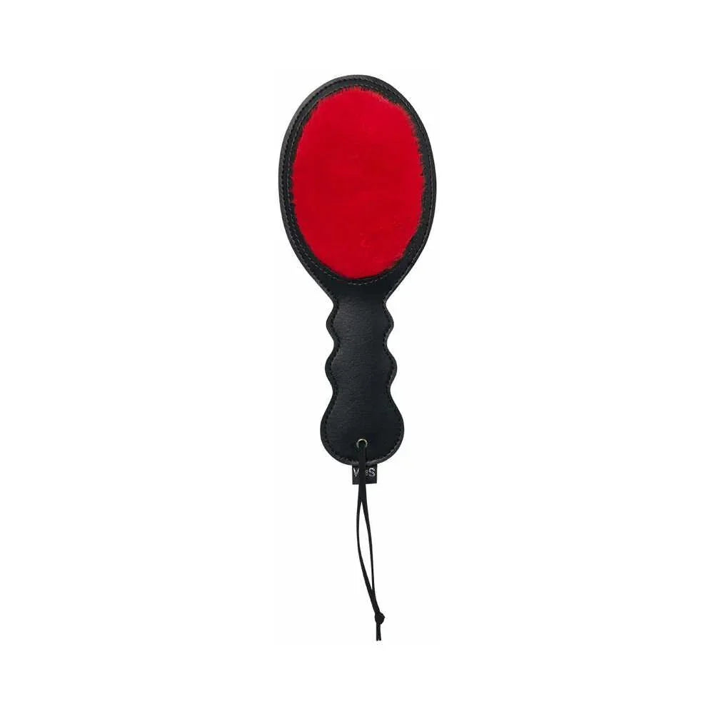 Sportsheets Sex & Mischief Amor Paddle Dual-Sided - Buy At Luxury Toy X - Free 3-Day Shipping