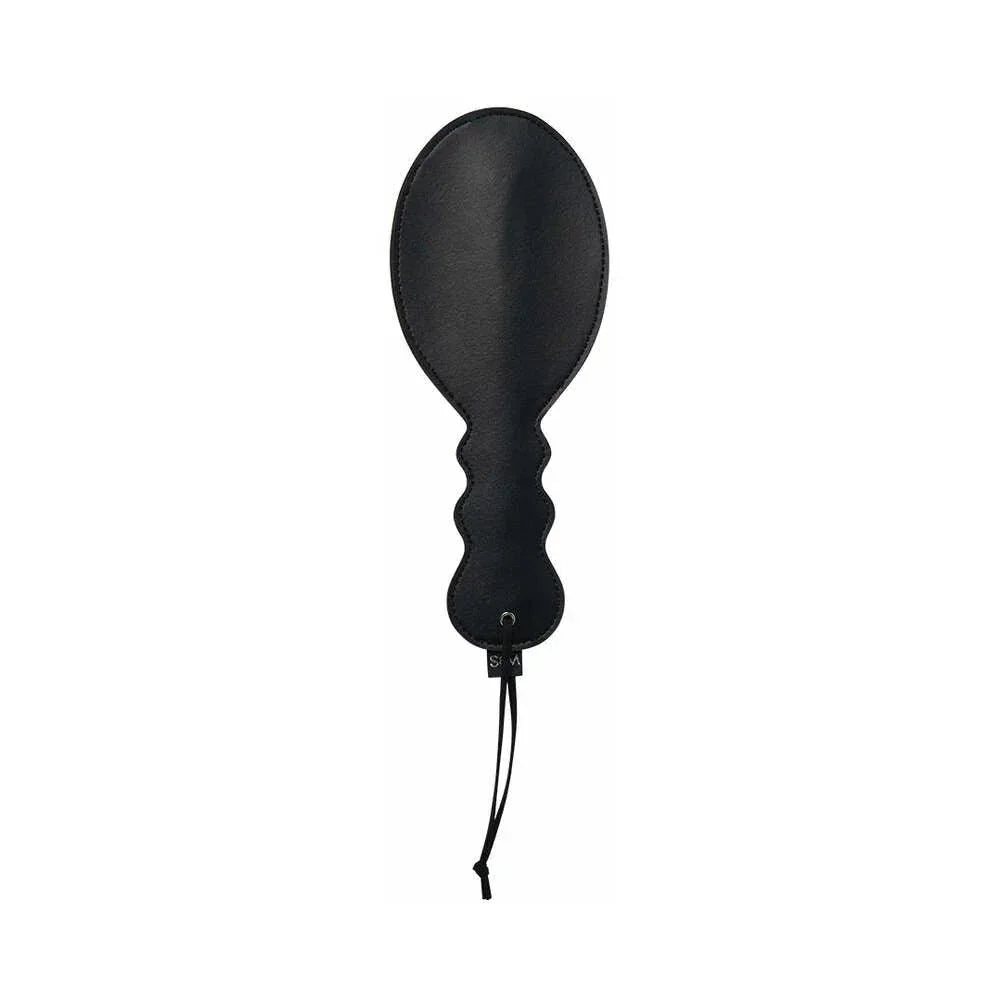 Sportsheets Sex & Mischief Amor Paddle Dual-Sided - Buy At Luxury Toy X - Free 3-Day Shipping