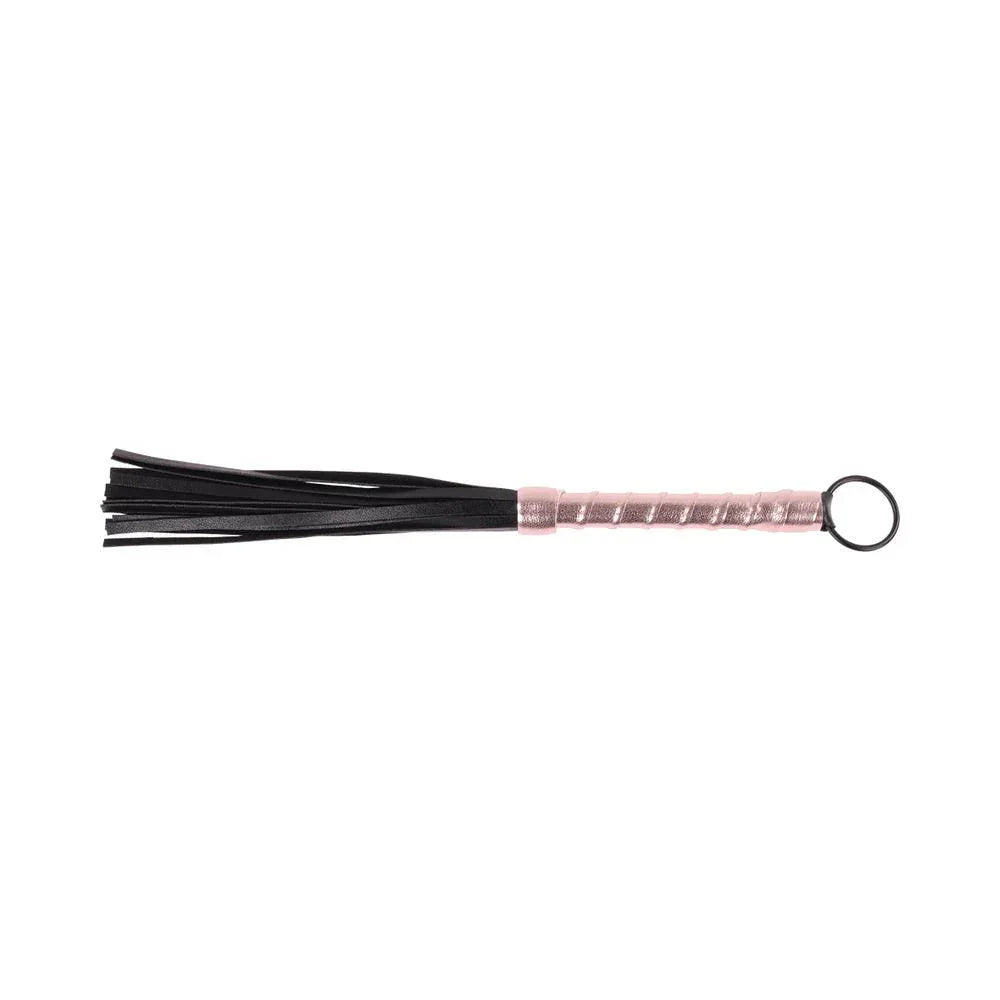 Sportsheets Sex & Mischief Brat 4-Piece Bondage Kit - Buy At Luxury Toy X - Free 3-Day Shipping