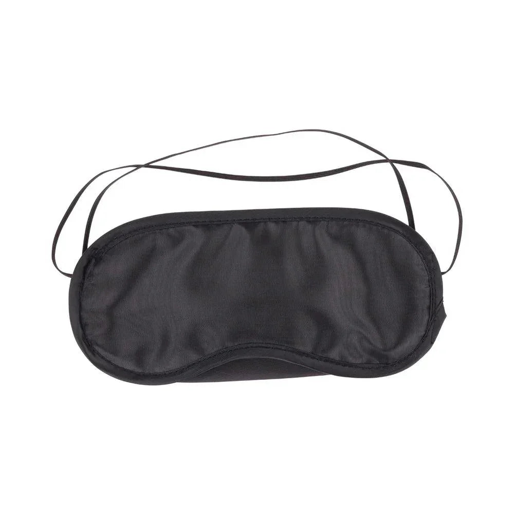 Sportsheets Sex & Mischief Brat 4-Piece Bondage Kit - Buy At Luxury Toy X - Free 3-Day Shipping