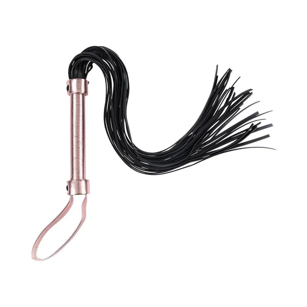 Sportsheets Sex & Mischief Brat Flogger - Buy At Luxury Toy X - Free 3-Day Shipping