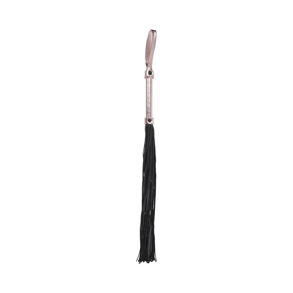 Sportsheets Sex & Mischief Brat Flogger - Buy At Luxury Toy X - Free 3-Day Shipping