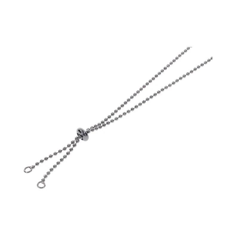 Sportsheets Sex & Mischief Ex's & Oh's Body Jewelry with Nipple Ties - Buy At Luxury Toy X - Free 3-Day Shipping