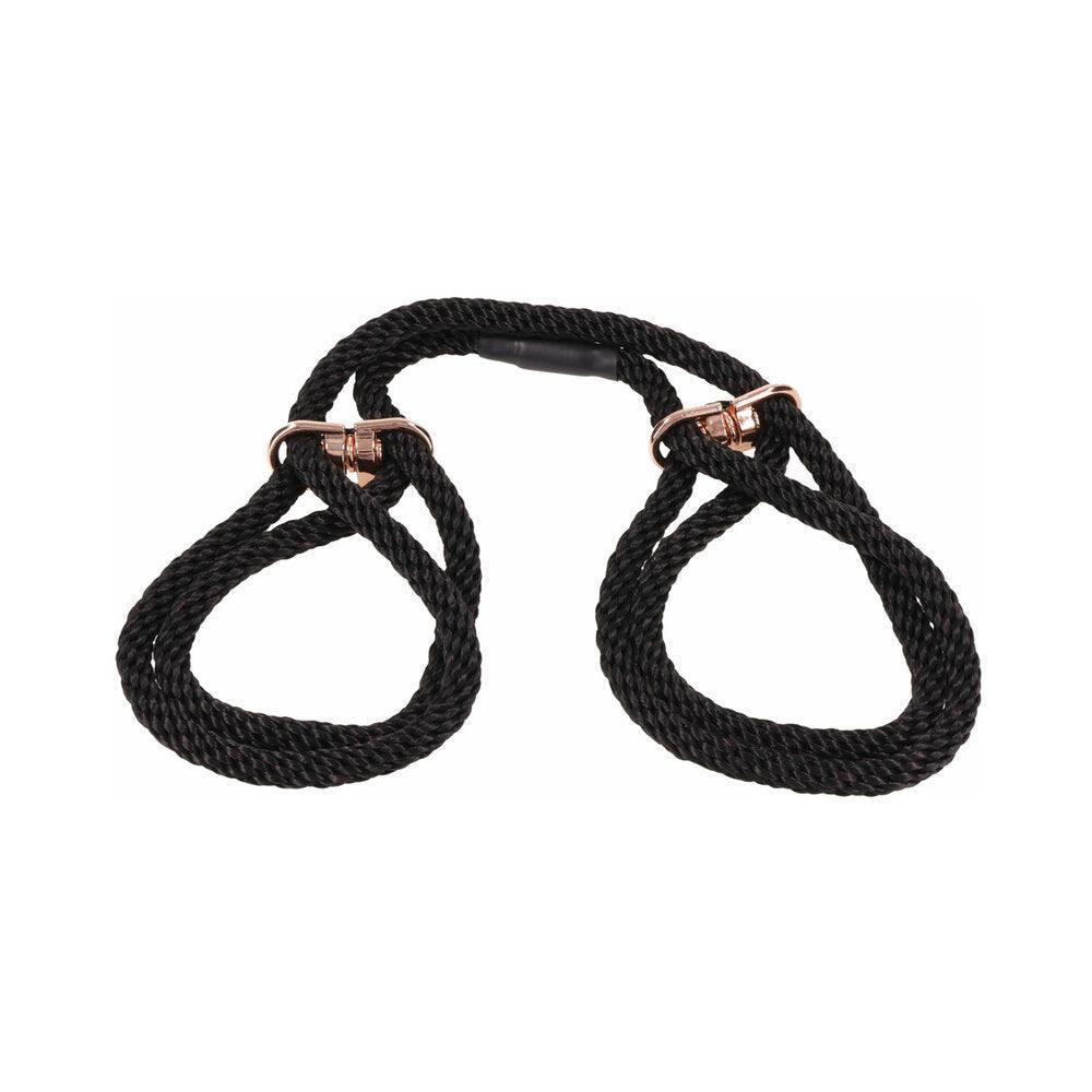 Sportsheets Sex & Mischief Knotty Brat Kit - Buy At Luxury Toy X - Free 3-Day Shipping