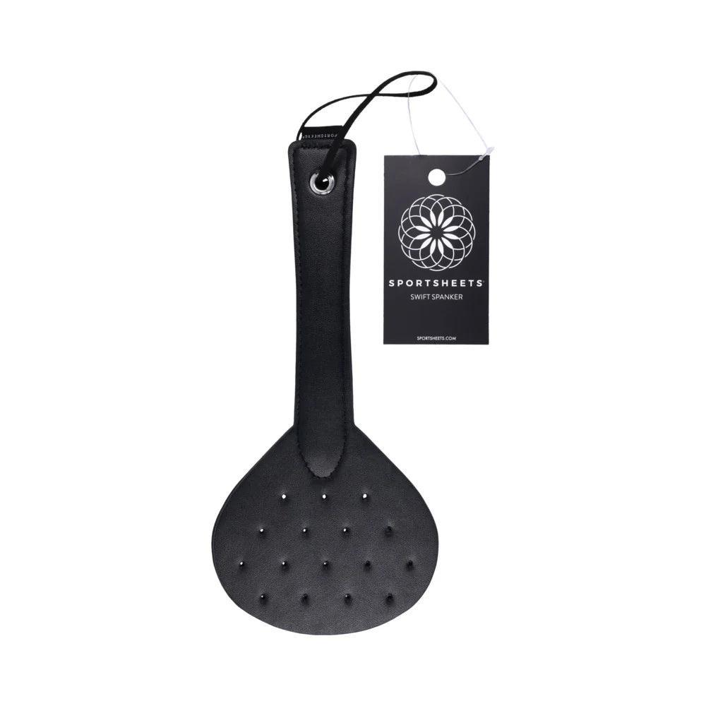 Sportsheets Swift Spanker - Buy At Luxury Toy X - Free 3-Day Shipping