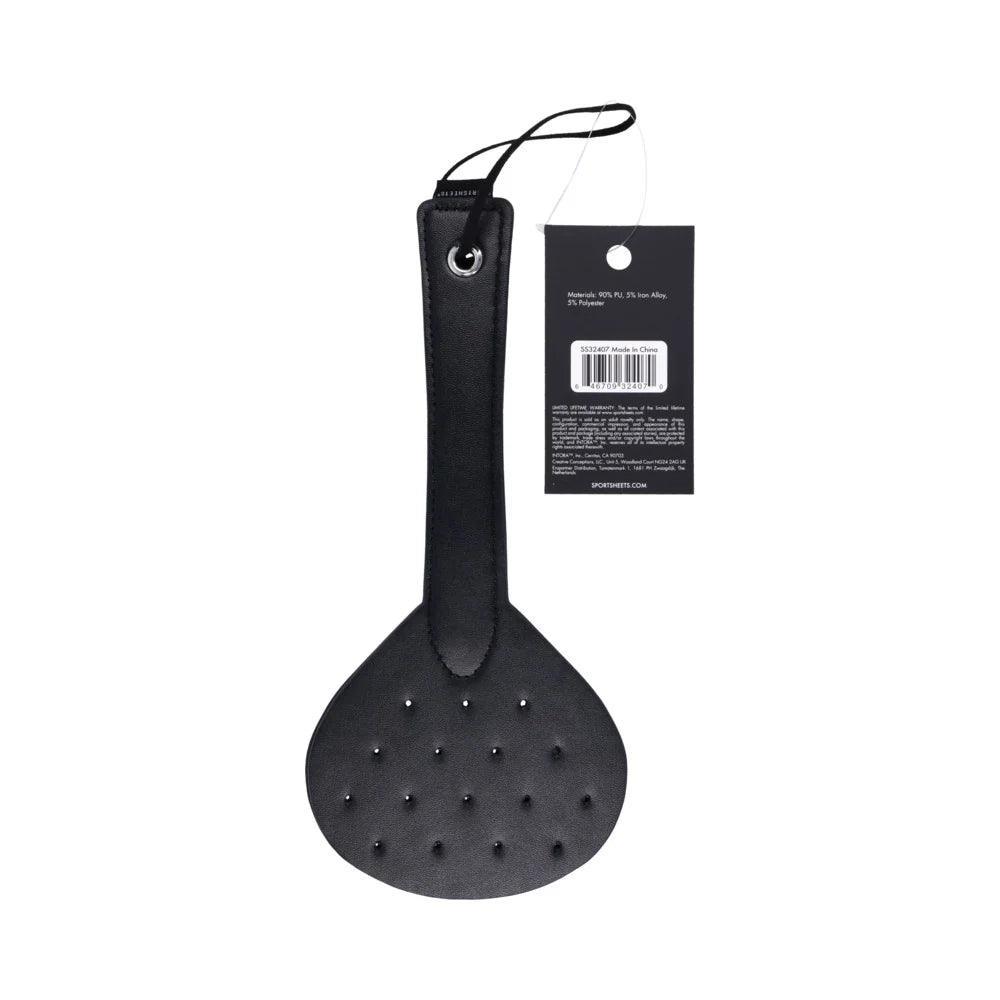 Sportsheets Swift Spanker - Buy At Luxury Toy X - Free 3-Day Shipping