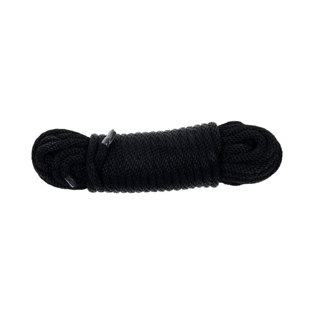 Sportsheets Tied and Twisted Bondage Kit - Buy At Luxury Toy X - Free 3-Day Shipping