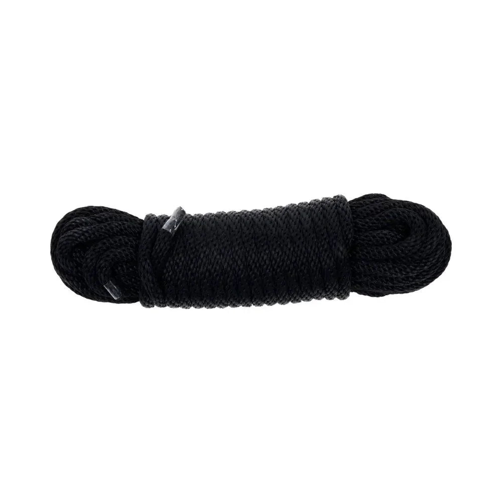 Sportsheets Tied and Twisted Bondage Kit - Buy At Luxury Toy X - Free 3-Day Shipping