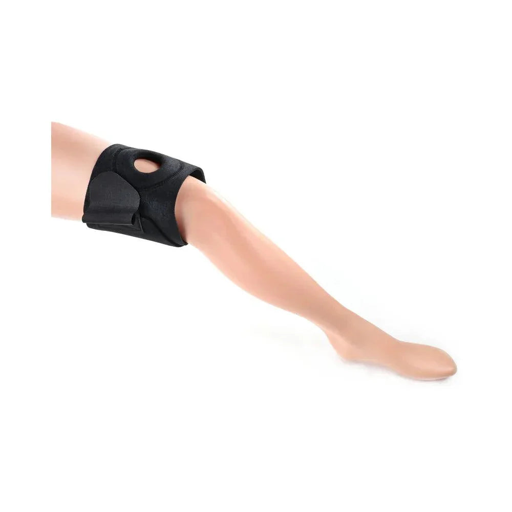 Sportsheets Ultra Thigh Strap-On Harness - Buy At Luxury Toy X - Free 3-Day Shipping