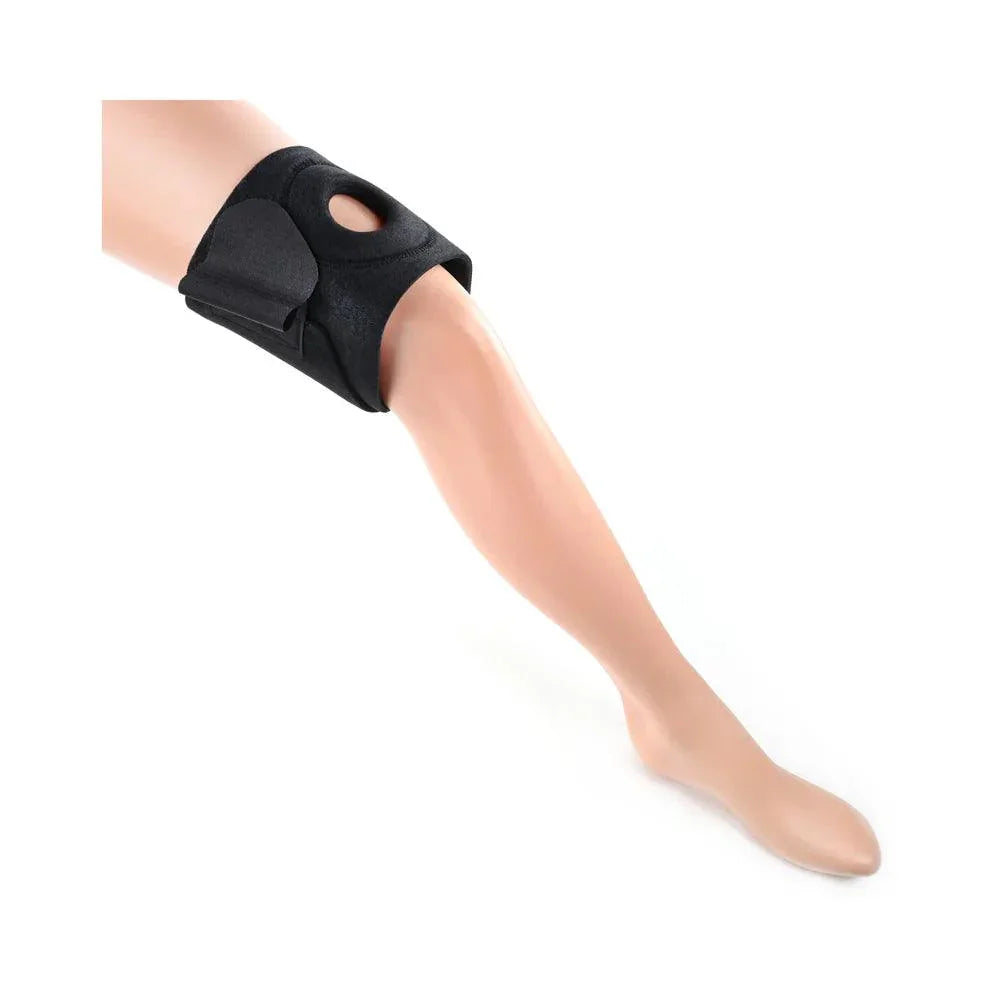 Sportsheets Ultra Thigh Strap-On Harness - Buy At Luxury Toy X - Free 3-Day Shipping