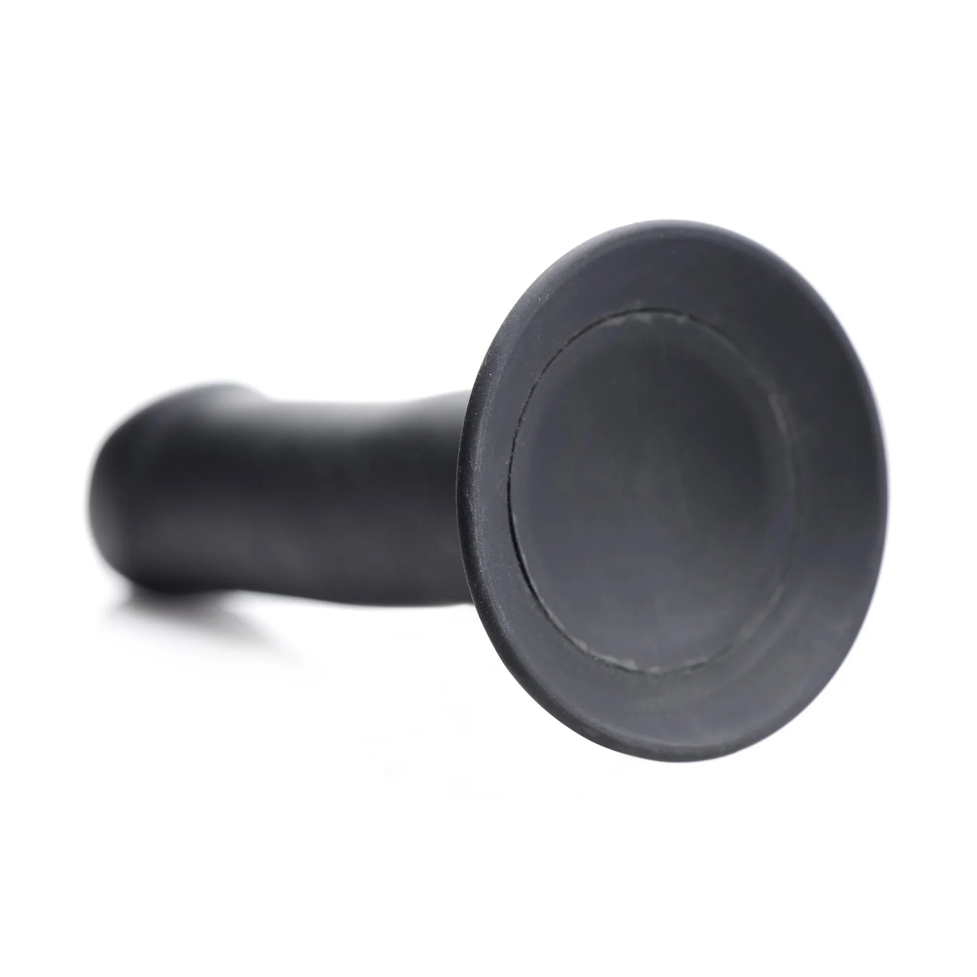 Squeeze-It Squeezable Phallic Dildo - Buy At Luxury Toy X - Free 3-Day Shipping