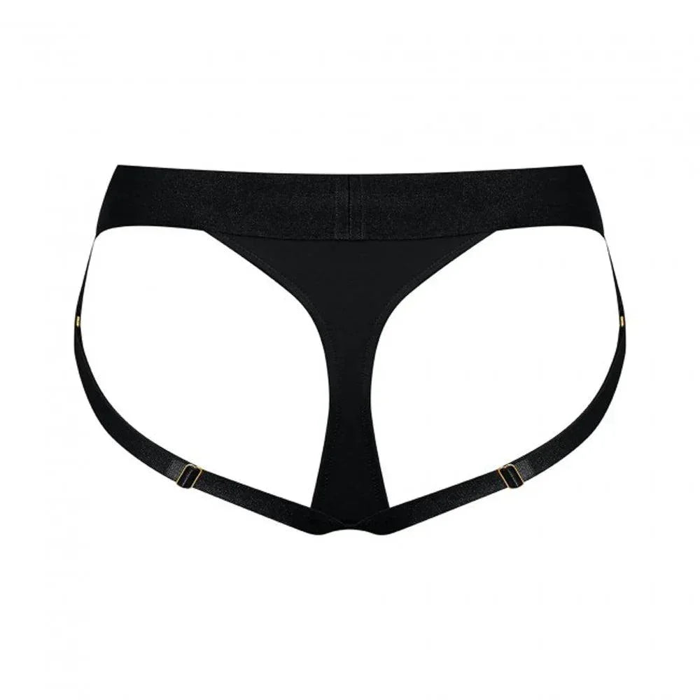 Strap-On-Me Heroine Lingerie Harness - Buy At Luxury Toy X - Free 3-Day Shipping