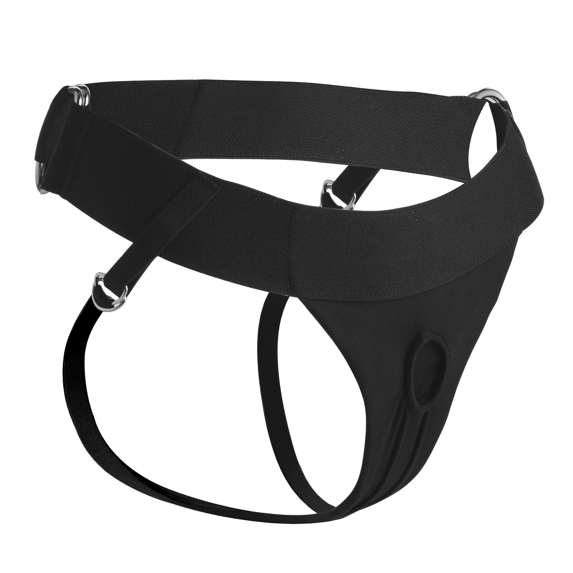 Strap U Avalon Jock Style Strap On Harness - Buy At Luxury Toy X - Free 3-Day Shipping