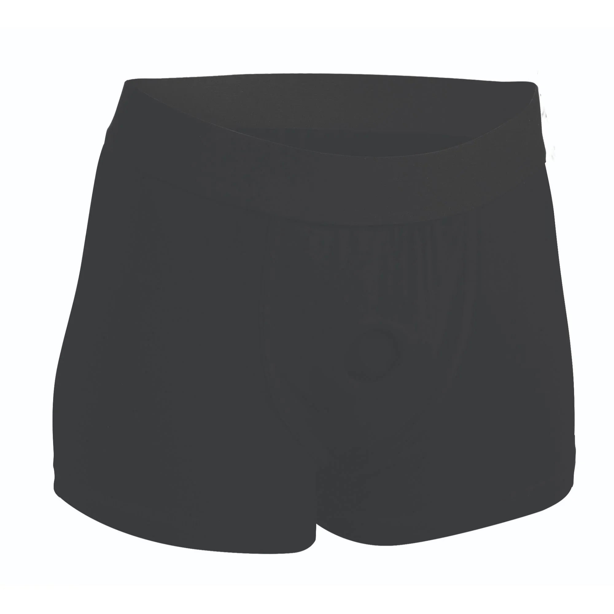 Strap U Mod Active Style Harness + Built In O Ring - Buy At Luxury Toy X - Free 3-Day Shipping