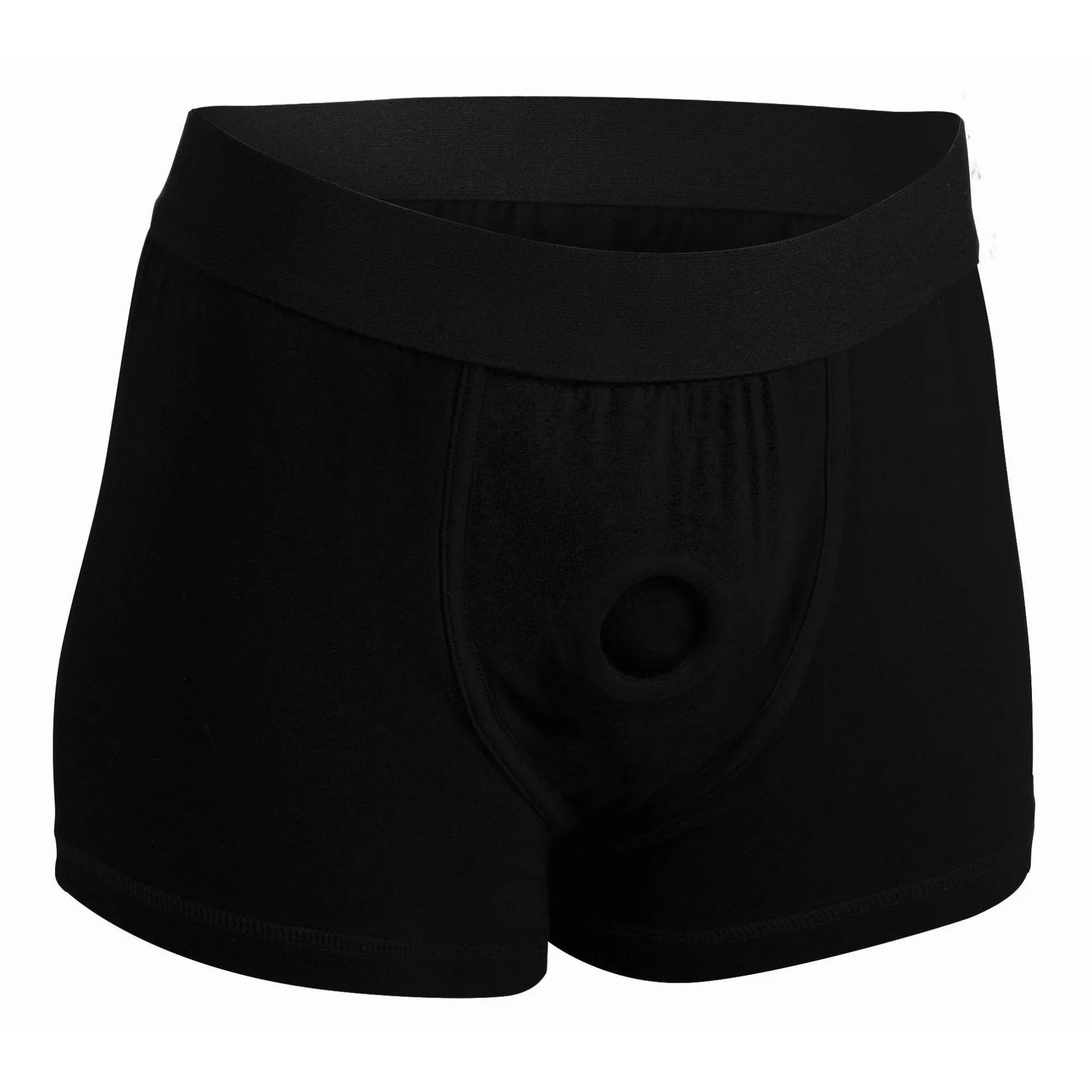 Strap U Mod Active Style Harness + Built In O Ring - Buy At Luxury Toy X - Free 3-Day Shipping