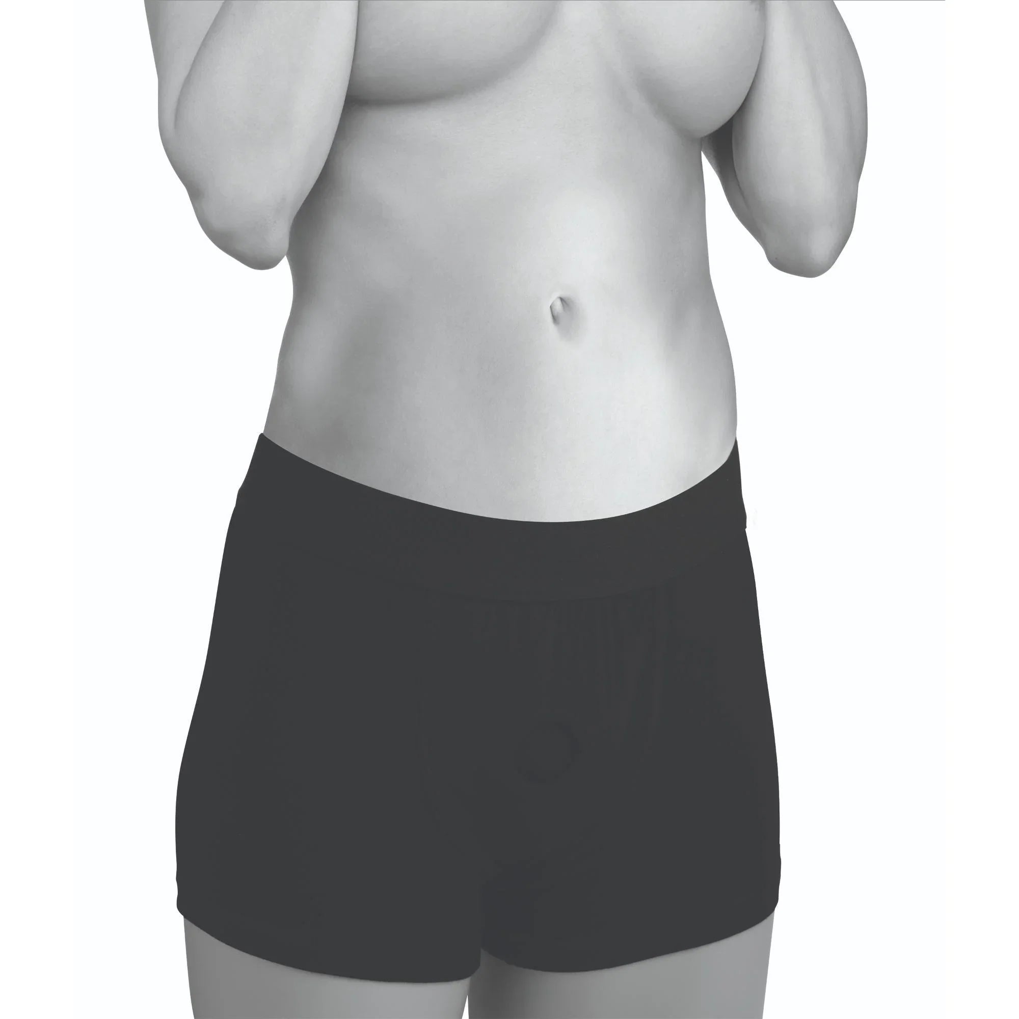 Strap U Mod Active Style Harness + Built In O Ring - Buy At Luxury Toy X - Free 3-Day Shipping