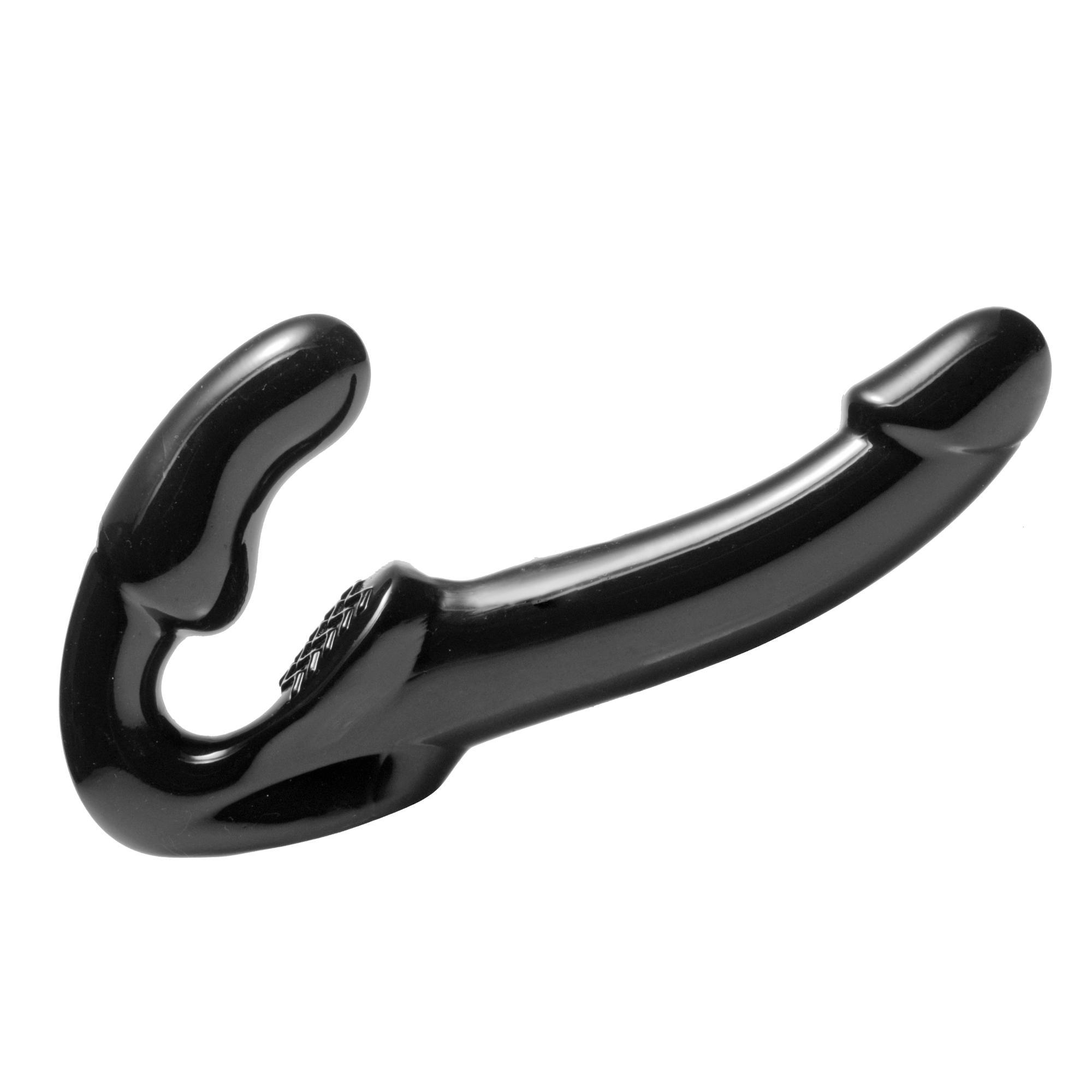 Strap U Revolver Strapless Strap On G-Spot Dildo - Buy At Luxury Toy X - Free 3-Day Shipping