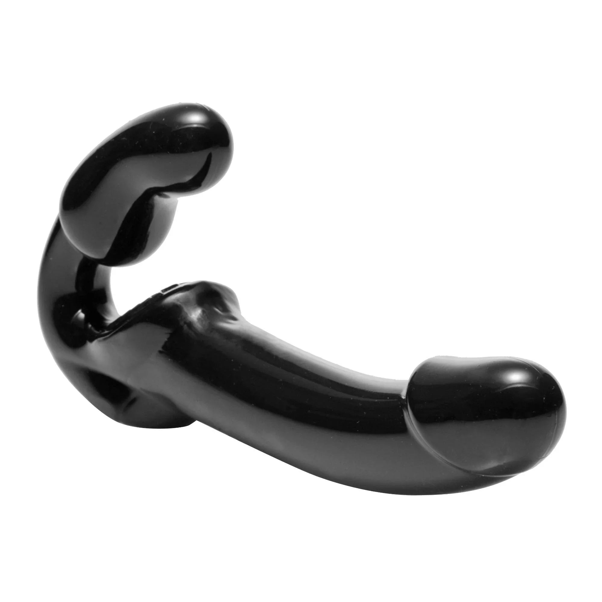 Strap U Revolver Strapless Strap On G-Spot Dildo - Buy At Luxury Toy X - Free 3-Day Shipping