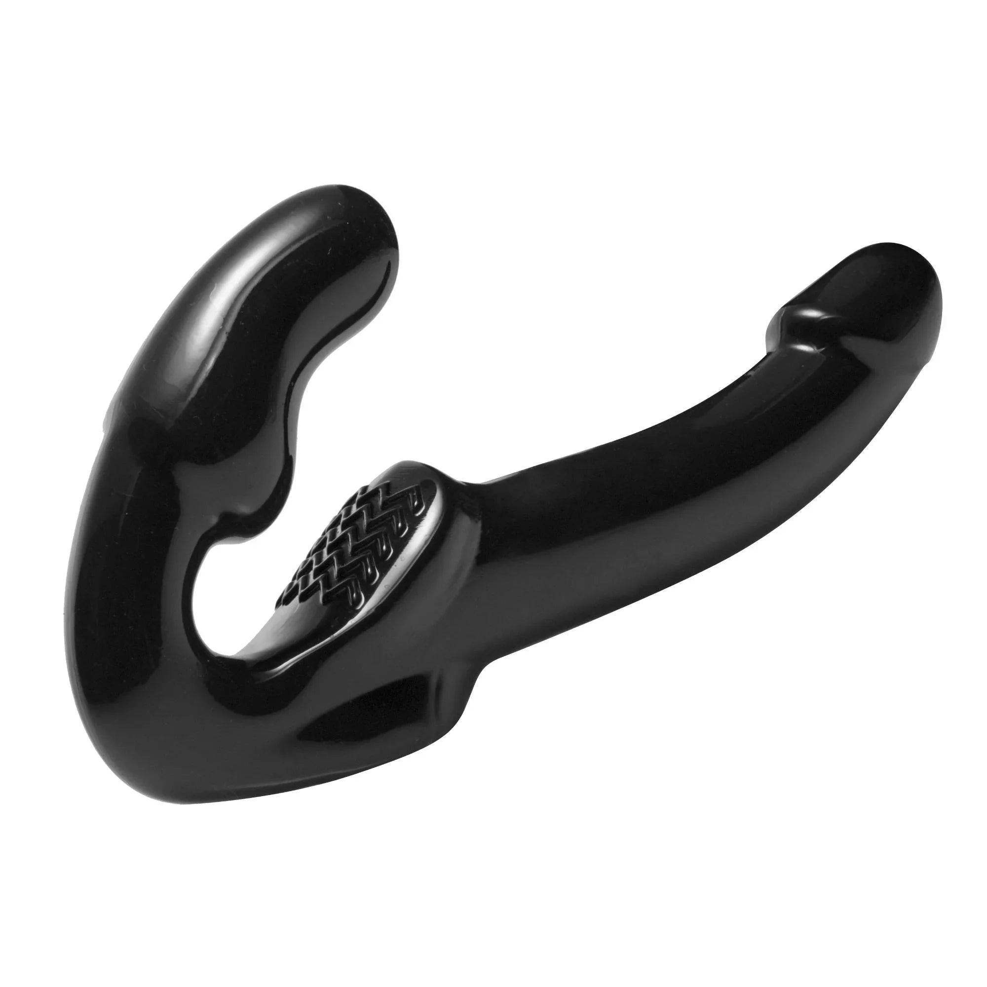 Strap U Revolver Strapless Strap On G-Spot Dildo - Buy At Luxury Toy X - Free 3-Day Shipping