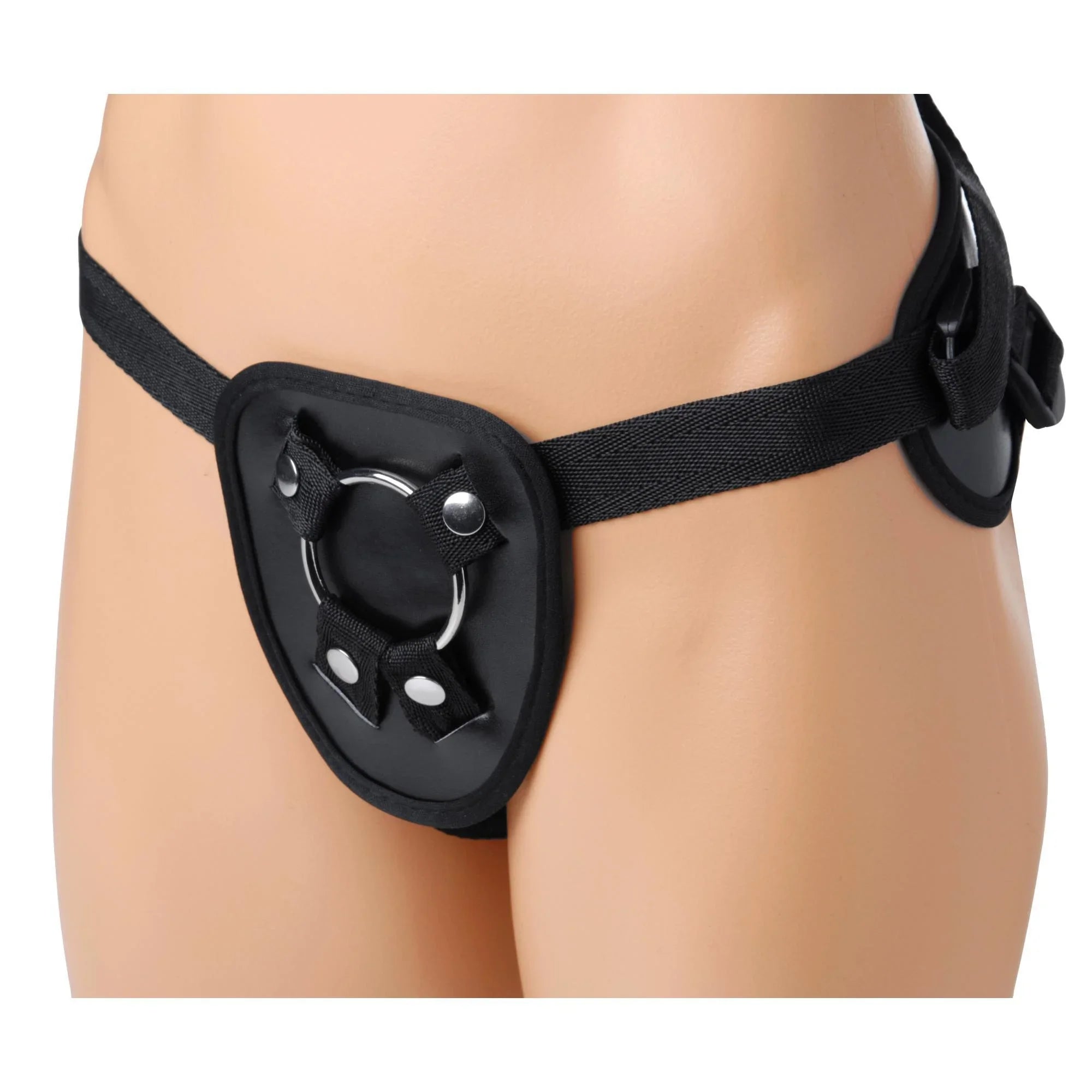 Strap U Siren Universal Strap On Harness - Buy At Luxury Toy X - Free 3-Day Shipping