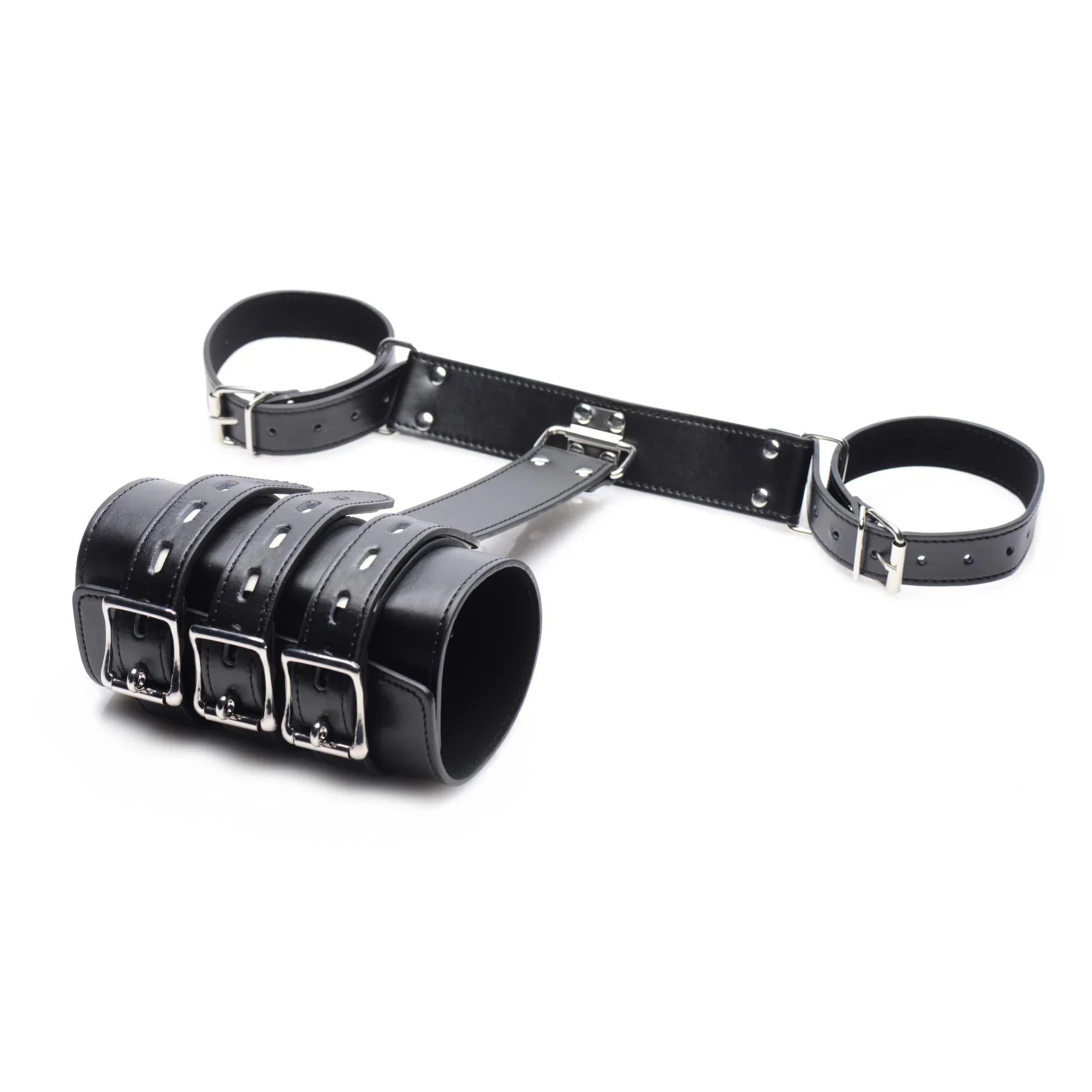 STRICT Arm Binder - Buy At Luxury Toy X - Free 3-Day Shipping