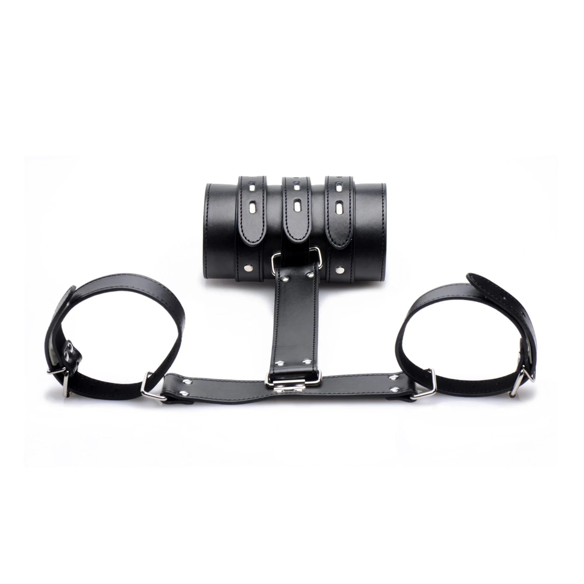 STRICT Arm Binder - Buy At Luxury Toy X - Free 3-Day Shipping