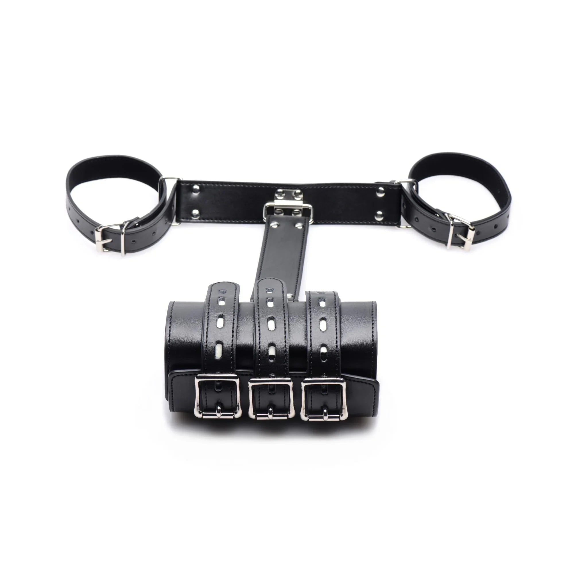 STRICT Arm Binder - Buy At Luxury Toy X - Free 3-Day Shipping