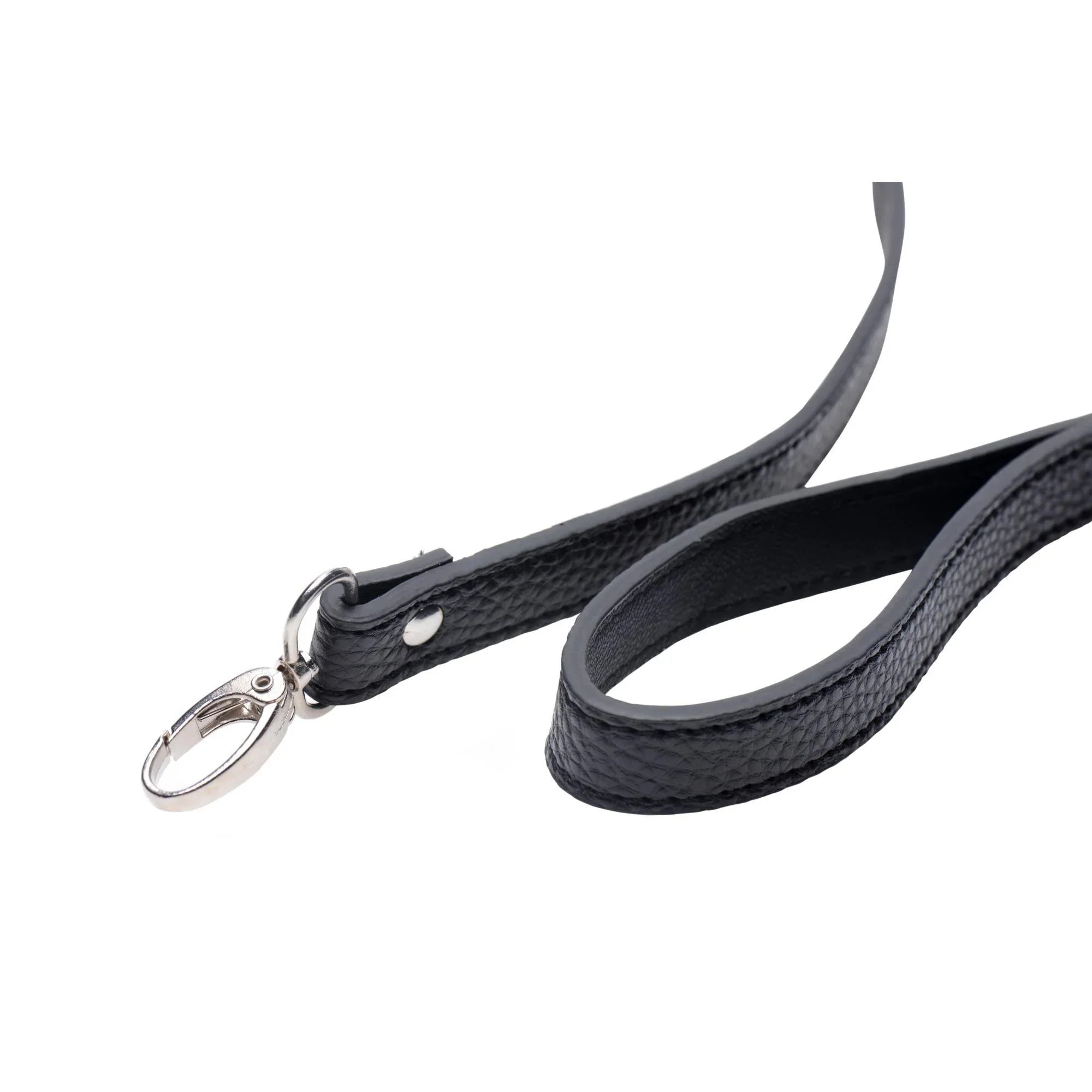 STRICT Ball Stretcher With Leash - Buy At Luxury Toy X - Free 3-Day Shipping
