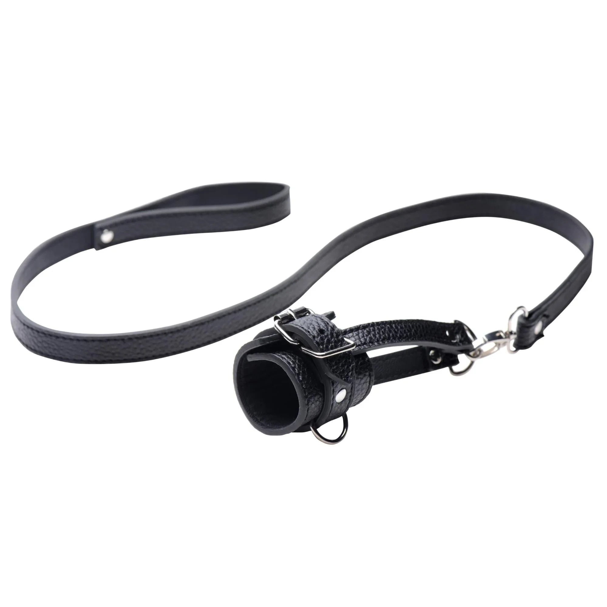 STRICT Ball Stretcher With Leash - Buy At Luxury Toy X - Free 3-Day Shipping