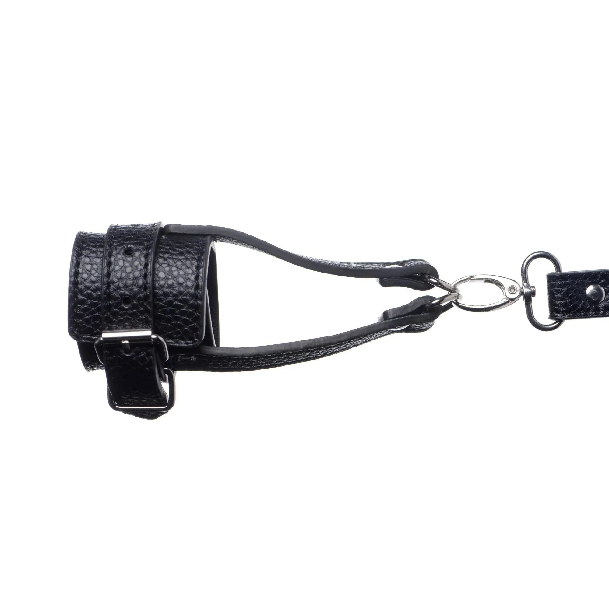 STRICT Ball Stretcher With Leash - Buy At Luxury Toy X - Free 3-Day Shipping