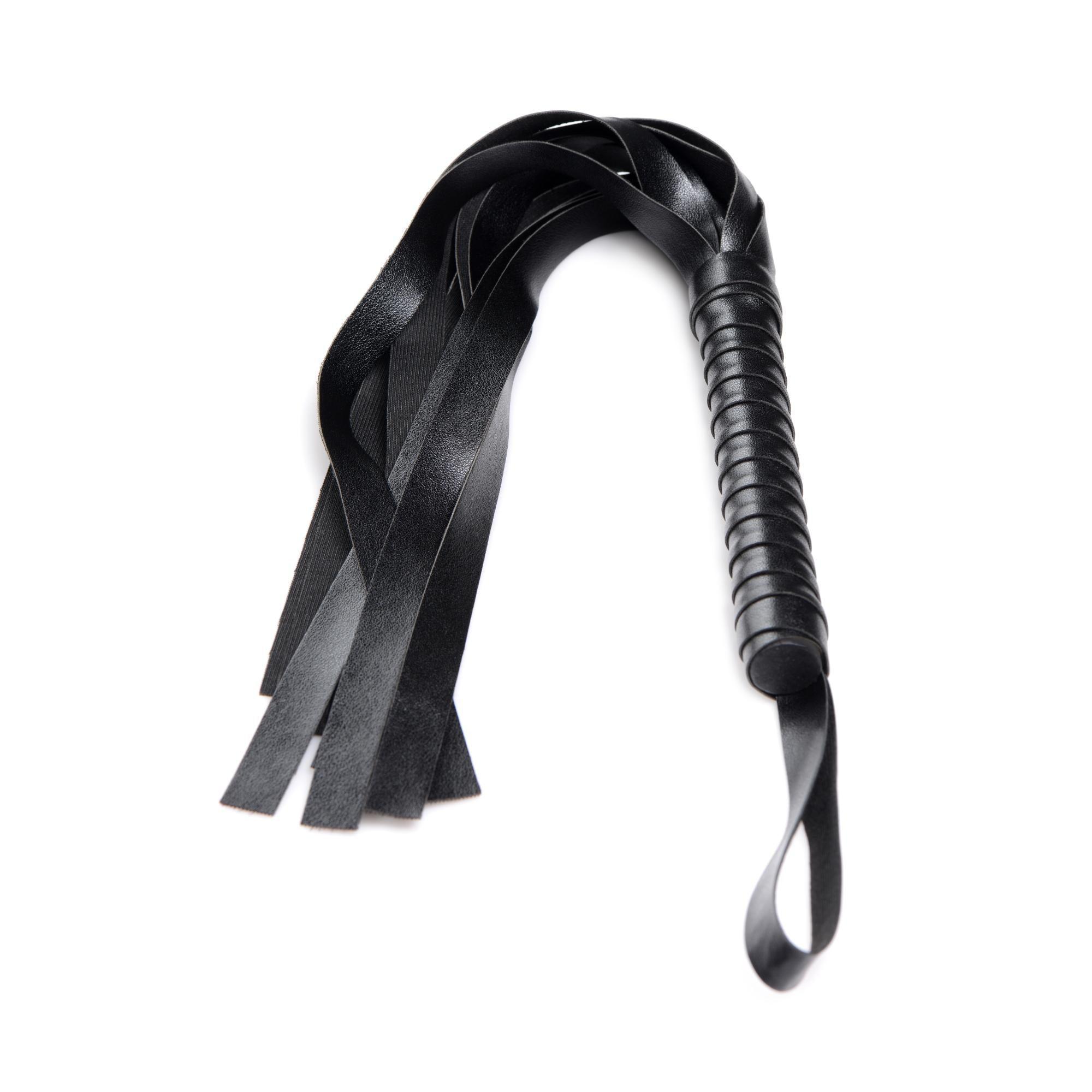 STRICT Bed Restraint Bondage Kit - Buy At Luxury Toy X - Free 3-Day Shipping