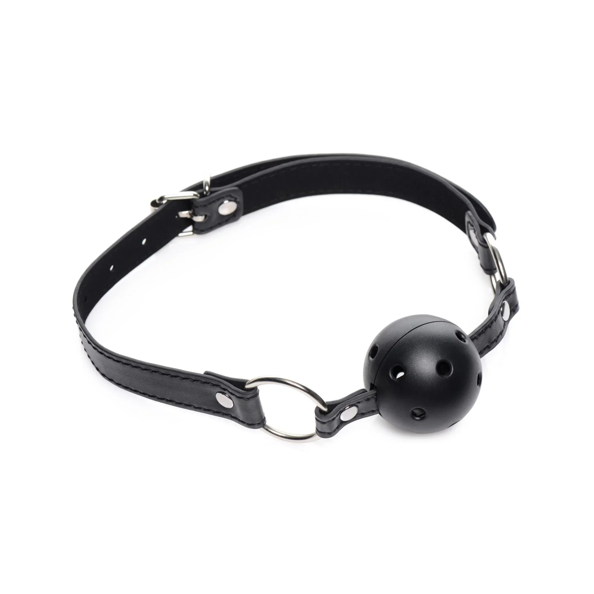 STRICT Bed Restraint Bondage Kit - Buy At Luxury Toy X - Free 3-Day Shipping