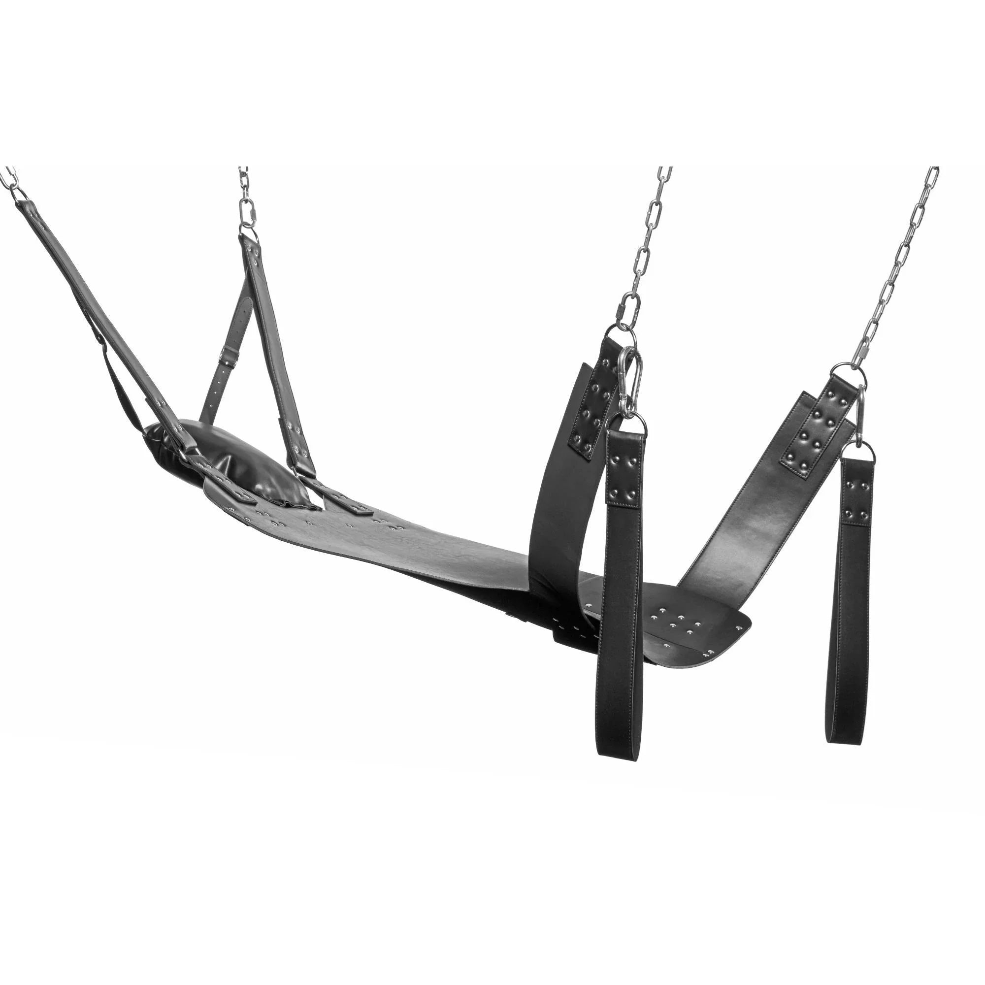 STRICT Extreme Sling and Swing Stand - Buy At Luxury Toy X - Free 3-Day Shipping