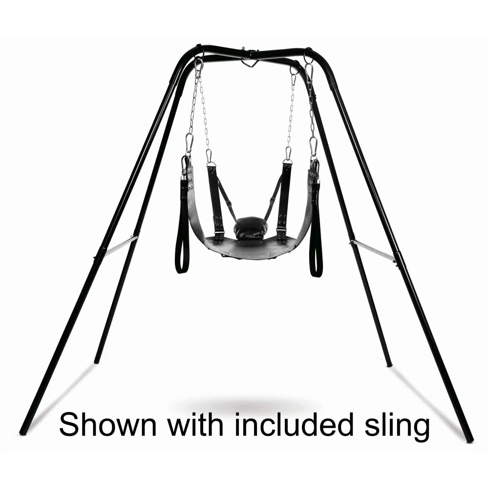 STRICT Extreme Sling and Swing Stand - Buy At Luxury Toy X - Free 3-Day Shipping