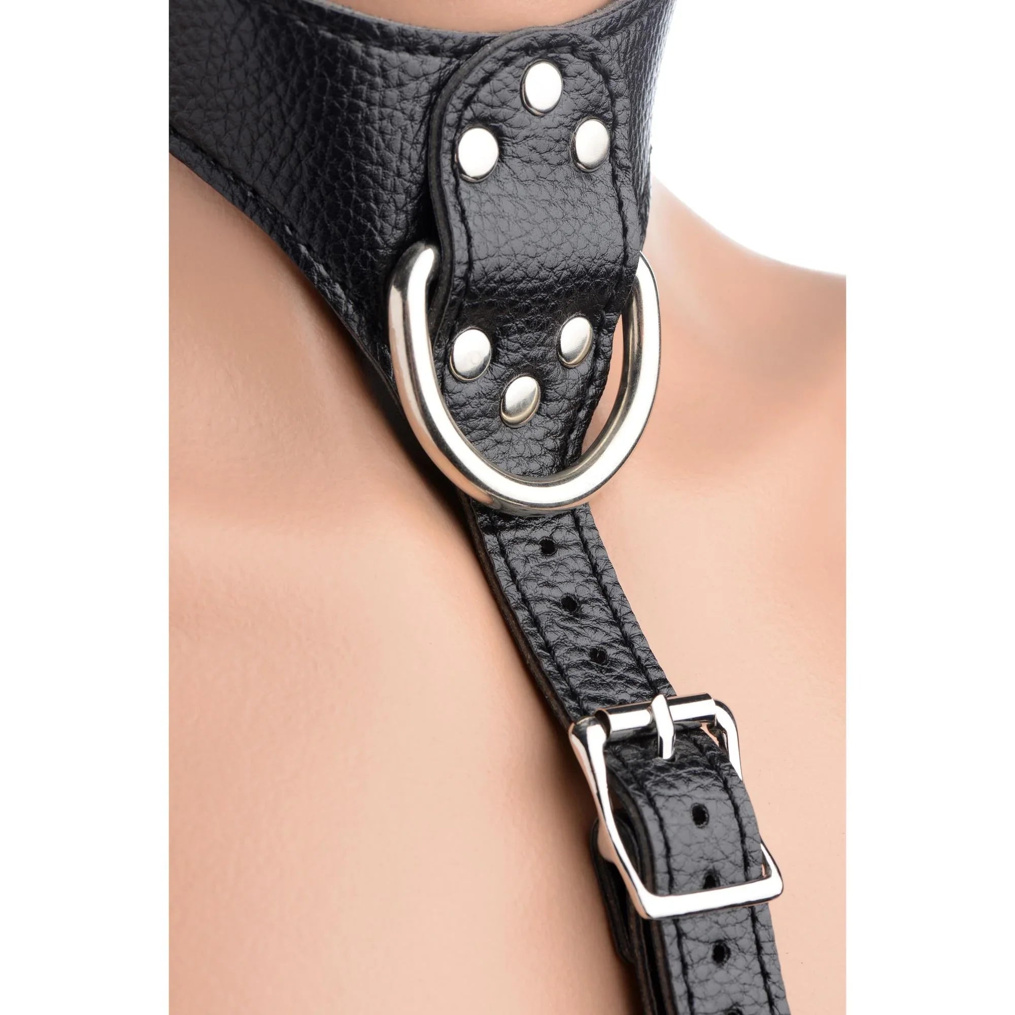 STRICT Female Chest Harness - Buy At Luxury Toy X - Free 3-Day Shipping