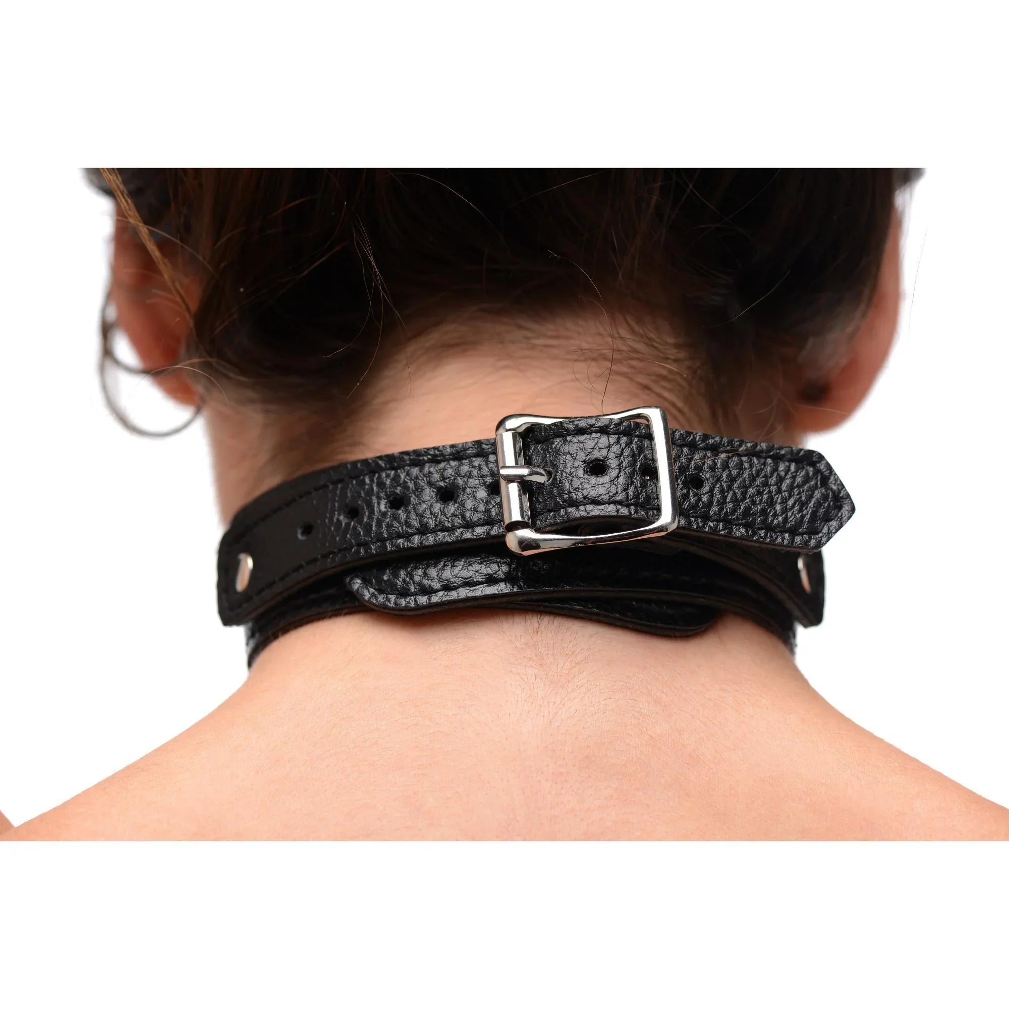 STRICT Female Chest Harness - Buy At Luxury Toy X - Free 3-Day Shipping