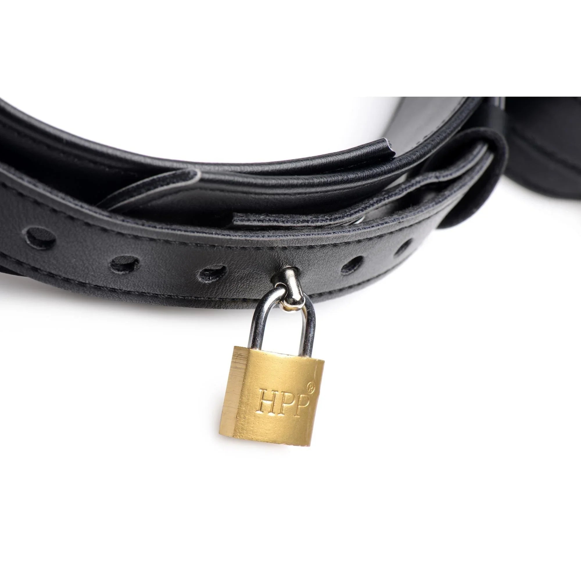 STRICT Frog-Tie Restraint Set - Buy At Luxury Toy X - Free 3-Day Shipping